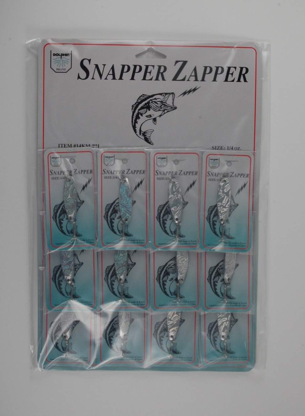 Trinity Tackle Fishing