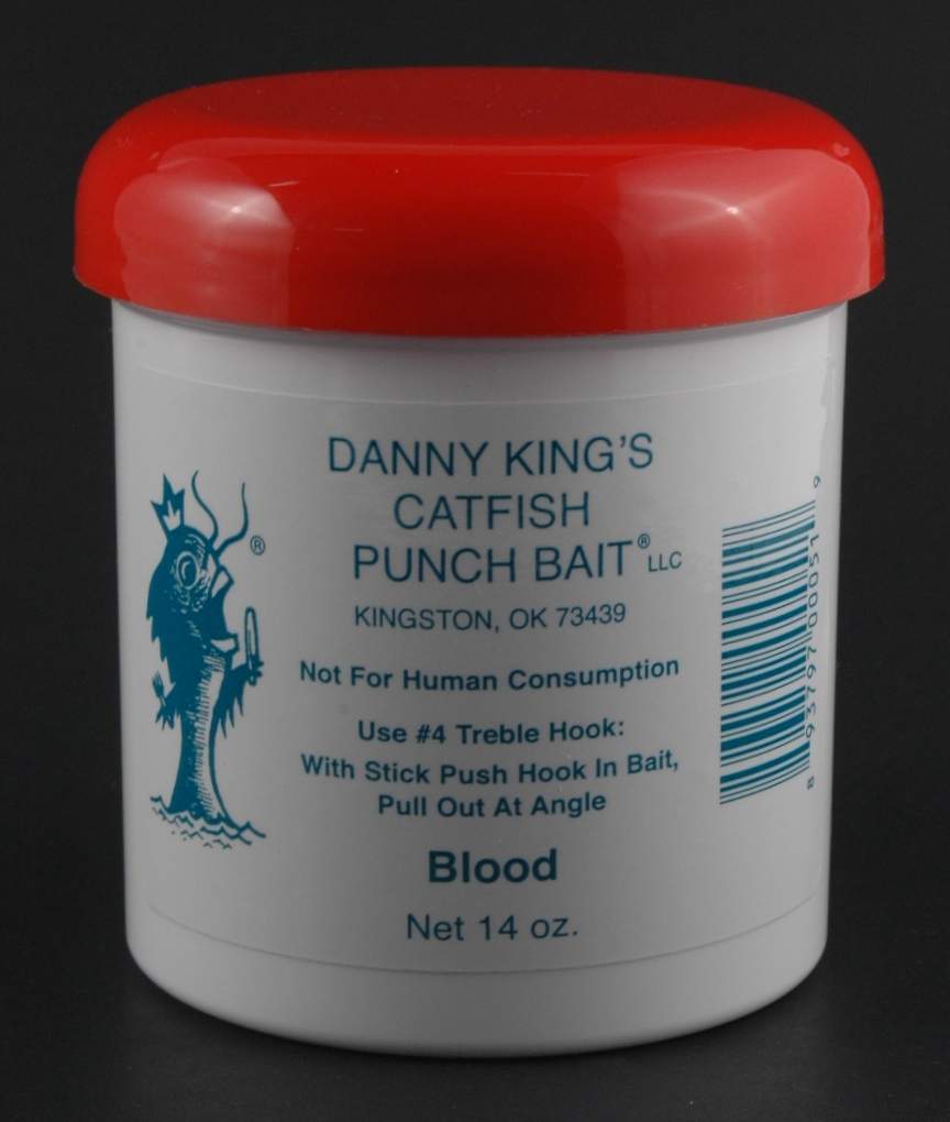 Trinity Tackle Fishing